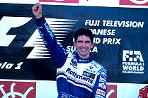 Damon Hill