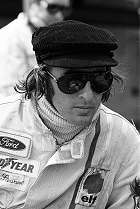 Jackie Stewart