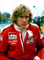 James Hunt
