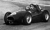 Mike Hawthorn