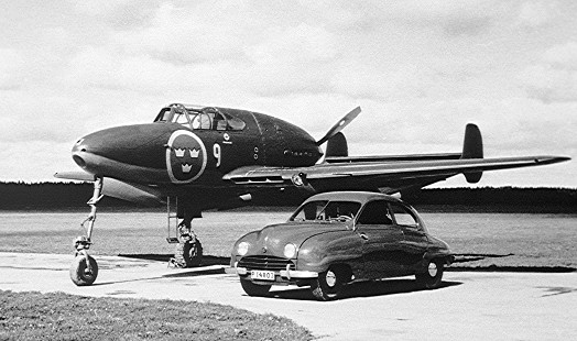 saab92