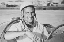 Stirling Moss in 1956