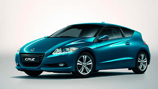 2010Geneva-HondaCRZ-524