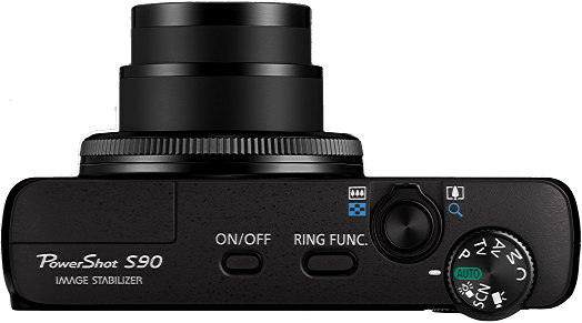 PowerShotS90TOP