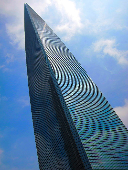 ShanghaiWFC