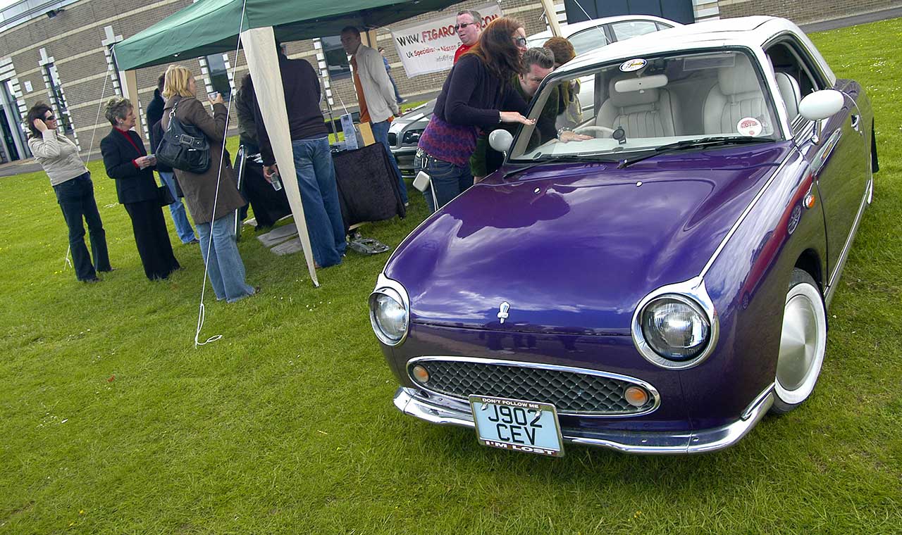 figaro 0855