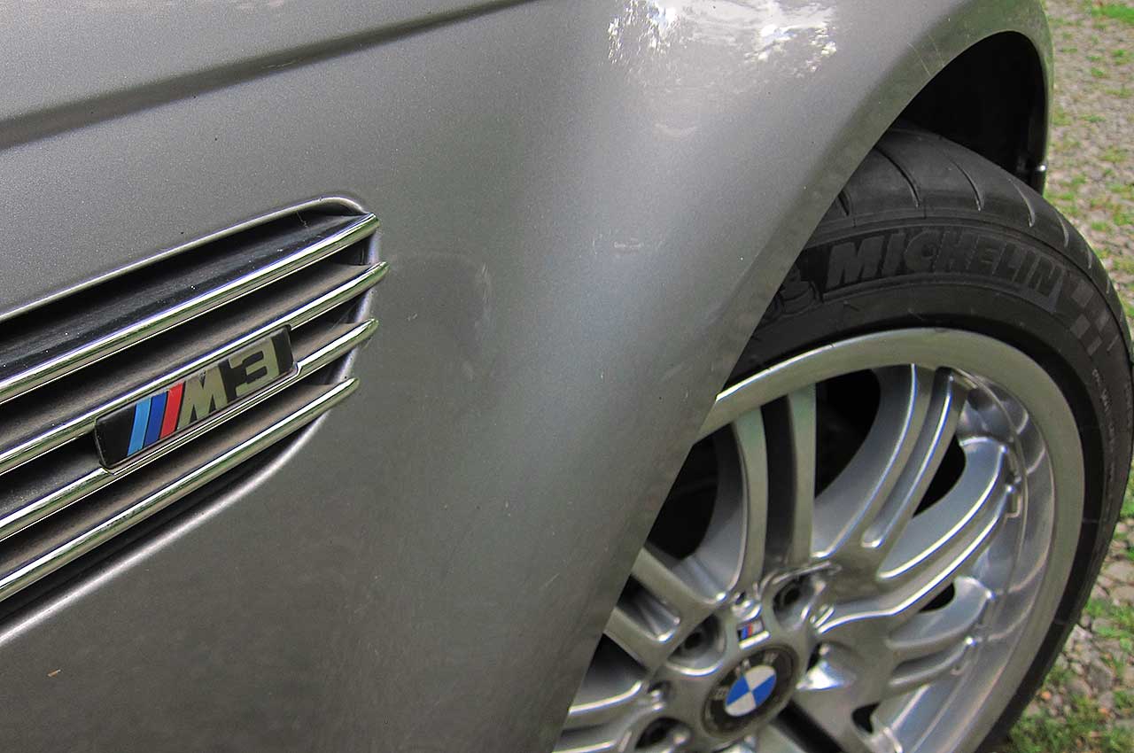 Michelin Pilot Super Sport tyres