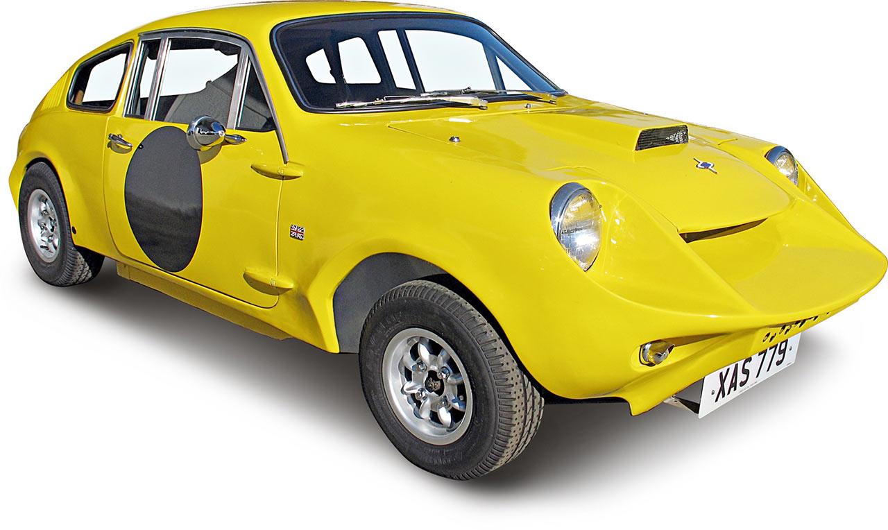 Mini Marcos