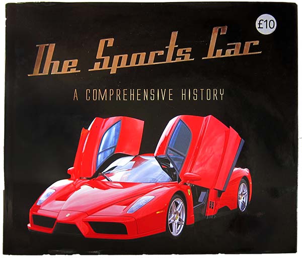 The Sports Car book