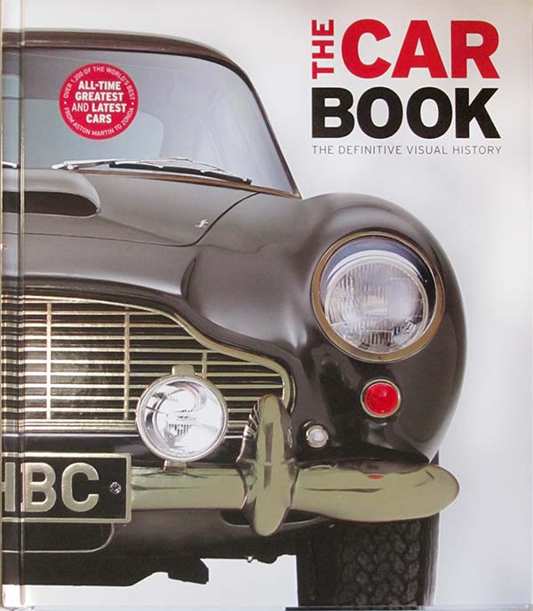 The Car Book
