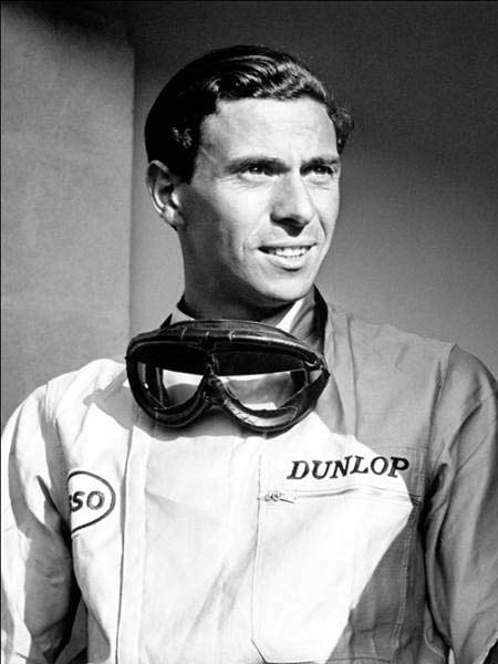 Jim Clark