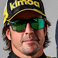 Alonso