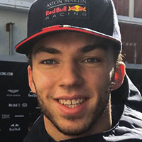 Gasly