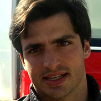Sainz