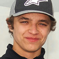 landonorris
